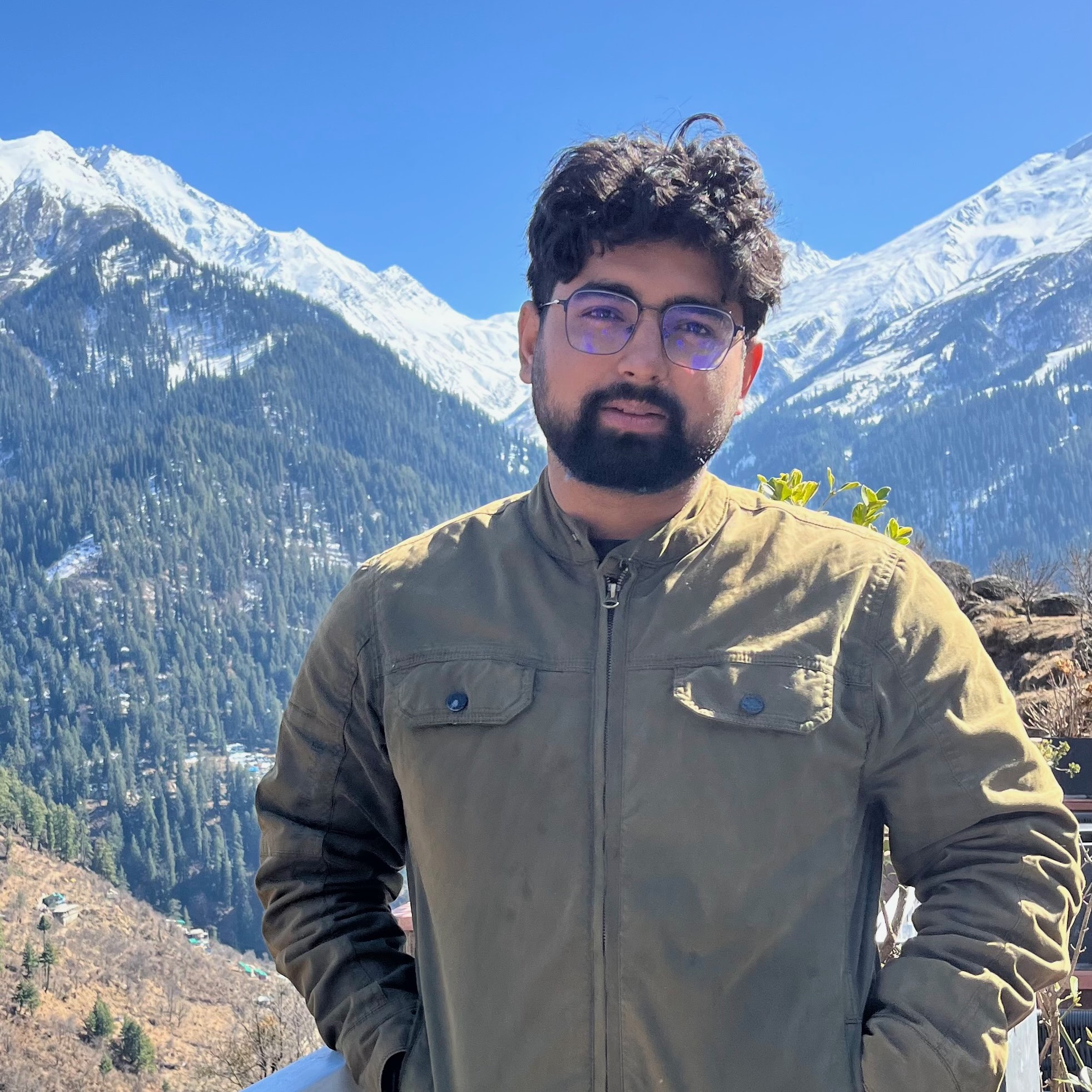 Prashant Shishodia
